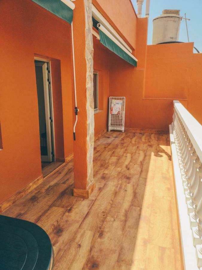 San Isidro. 2 Rooms. Quiet Terrace San Isidro  Exterior photo