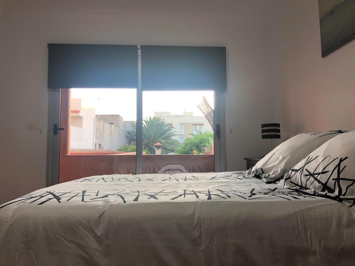 San Isidro. 2 Rooms. Quiet Terrace San Isidro  Exterior photo